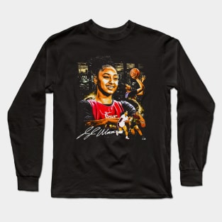 Juju Watkins Vintage Long Sleeve T-Shirt